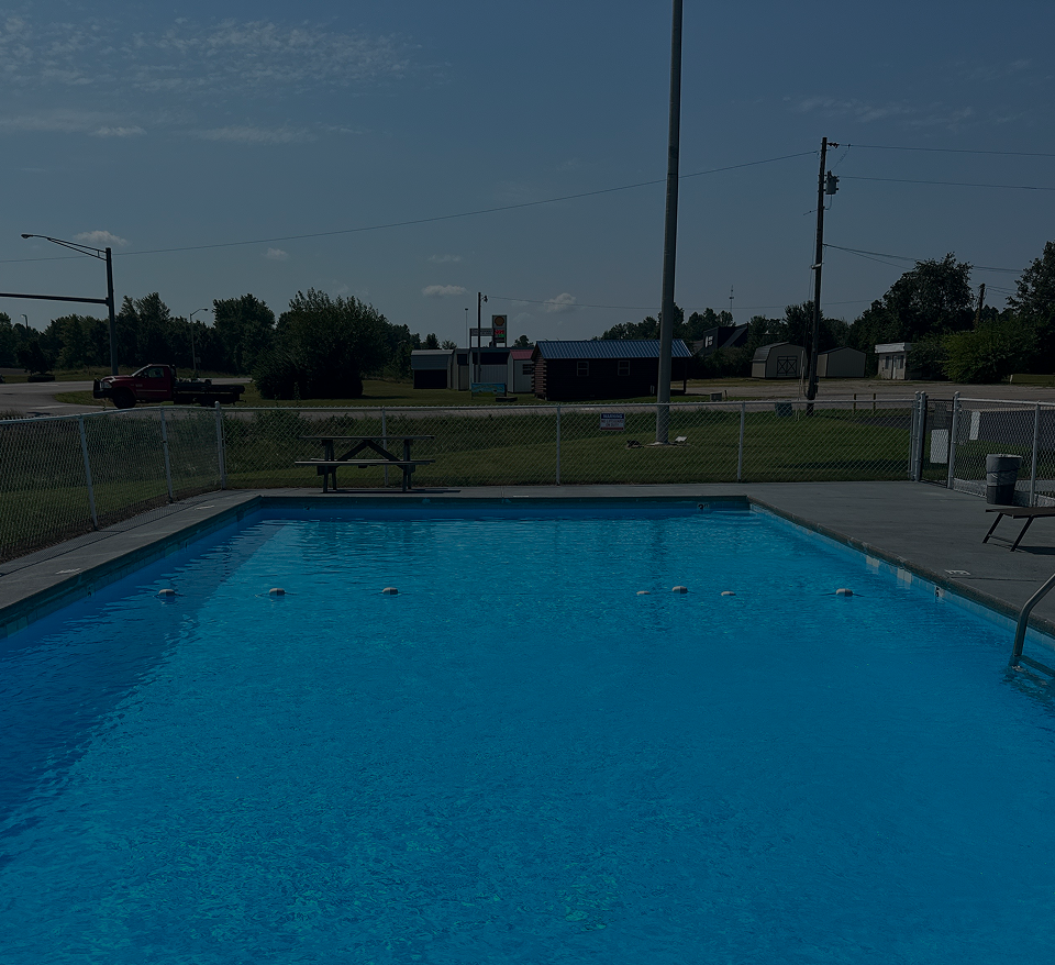 pool